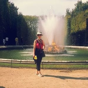 Meet your Posher, Linda